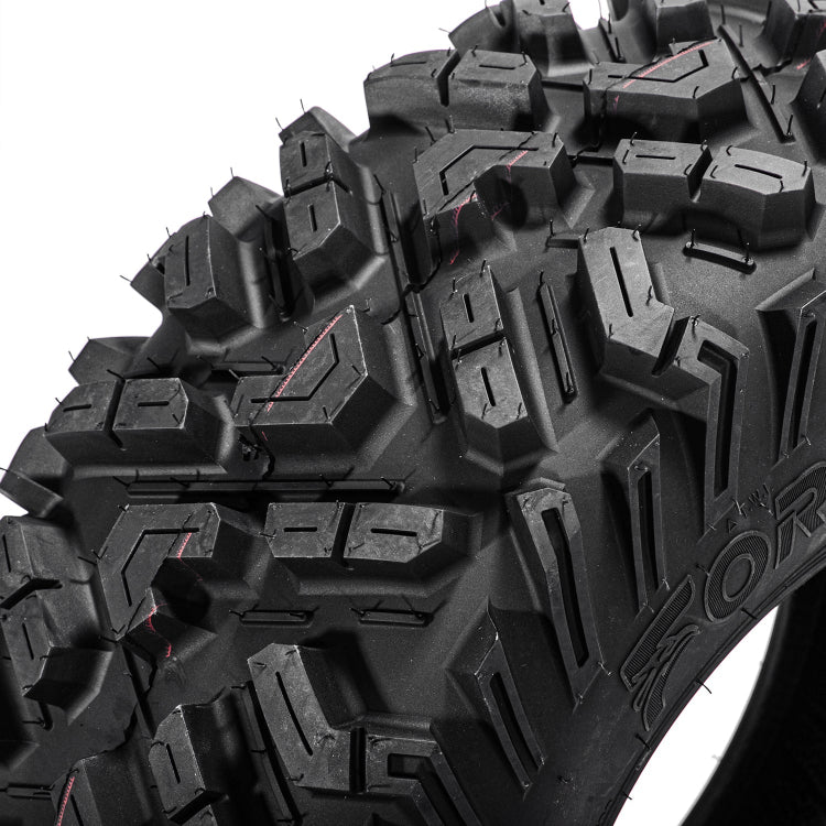 25x8-12 ATV / UTV All-Terrain Tires 6PR 2Pcs / 4Pcs
