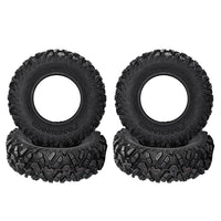 25x8-12 ATV / UTV All-Terrain Tires 6PR 2Pcs / 4Pcs