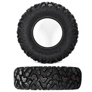 25x8-12 ATV / UTV All-Terrain Tires 6PR 2Pcs / 4Pcs