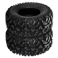 26x11-12 ATV / UTV All-Terrain Tires 6PR 2Pcs / 4Pcs