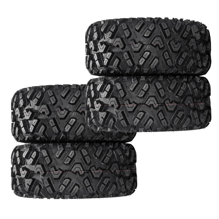 26x11-12 ATV / UTV All-Terrain Tires 6PR 2Pcs / 4Pcs
