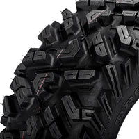 26x9-12 ATV / UTV All-Terrain Tires 6PR 2Pcs / 4Pcs