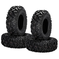 26x9-12 ATV / UTV All-Terrain Tires 6PR 2Pcs / 4Pcs
