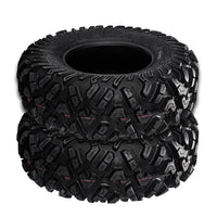 26x9-12 ATV / UTV All-Terrain Tires 6PR 2Pcs / 4Pcs