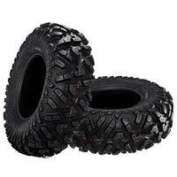 26x9-12 ATV / UTV All-Terrain Tires 6PR 2Pcs / 4Pcs