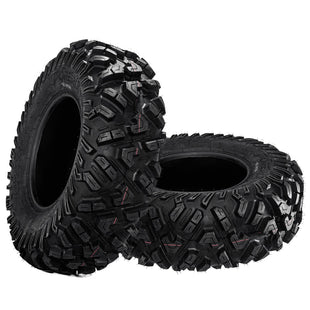 26x9-12 ATV / UTV All-Terrain Tires 6PR 2Pcs / 4Pcs