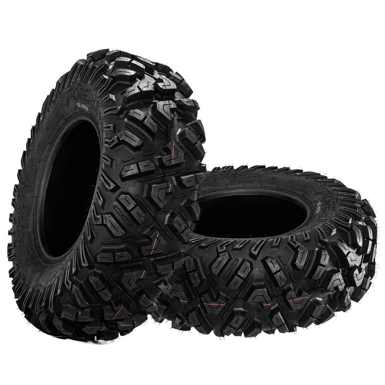 26x9-12 ATV / UTV All-Terrain Tires 6PR 2Pcs / 4Pcs