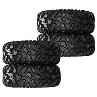 26x9-12 ATV / UTV All-Terrain Tires 6PR 2Pcs / 4Pcs