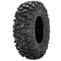 26x9-12 & 26x11-12 6-Ply KNIGHT All-Terrain ATV/UTV Tires Trail Dirt & Gravel
