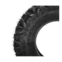 26x9-12 & 26x11-12 6-Ply KNIGHT All-Terrain ATV/UTV Tires Trail Dirt & Gravel