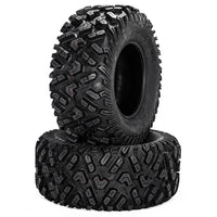26x9-12 26x11-12 ATV / UTV All-Terrain Tires 6PR 2Pcs / 4Pcs