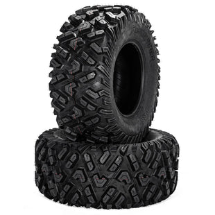 26x11-12 ATV / UTV All-Terrain Tires 6PR 2Pcs / 4Pcs