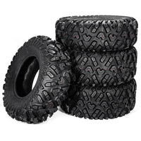 26x9-12 26x11-12 ATV / UTV All-Terrain Tires 6PR 2Pcs / 4Pcs