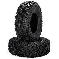 26x9-12 26x11-12 ATV / UTV All-Terrain Tires 6PR 2Pcs / 4Pcs