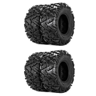 27X11-12 ATV / UTV All-Terrain Tires 6PR 2Pcs / 4Pcs