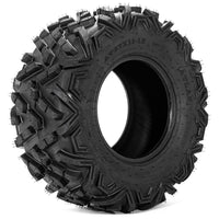 27X11-12 ATV / UTV All-Terrain Tires 6PR 2Pcs / 4Pcs