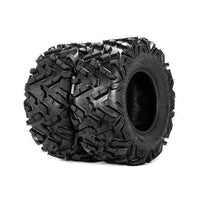 27X11-12 ATV / UTV All-Terrain Tires 6PR 2Pcs / 4Pcs