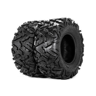 27X11-12 ATV / UTV All-Terrain Tires 6PR 2Pcs / 4Pcs
