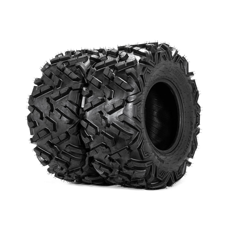 27X11-12 ATV / UTV All-Terrain Tires 6PR 2Pcs / 4Pcs