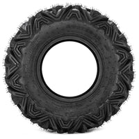 27X9-12 27X11-12 ATV / UTV All-Terrain Tires 6PR 2Pcs / 4Pcs