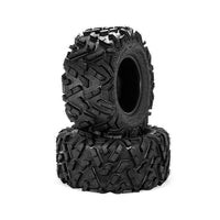 27X9-12 27X11-12 ATV / UTV All-Terrain Tires 6PR 2Pcs / 4Pcs