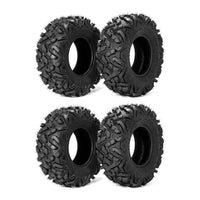 27X9-12 ATV / UTV All-Terrain Tires 6PR 2Pcs / 4Pcs