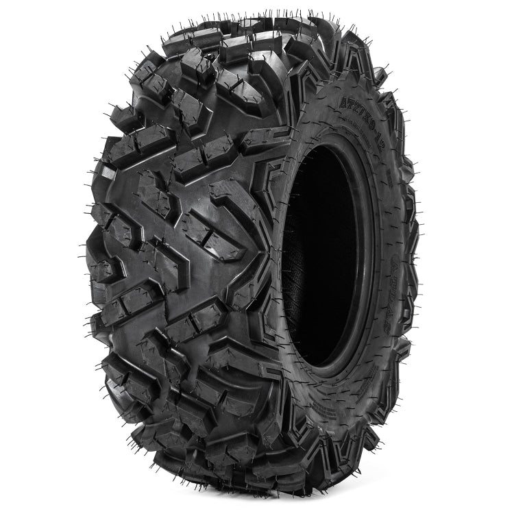 27X9-12 ATV / UTV All-Terrain Tires 6PR 2Pcs / 4Pcs