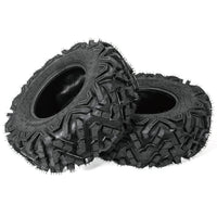 27X9-12 ATV / UTV All-Terrain Tires 6PR 2Pcs / 4Pcs