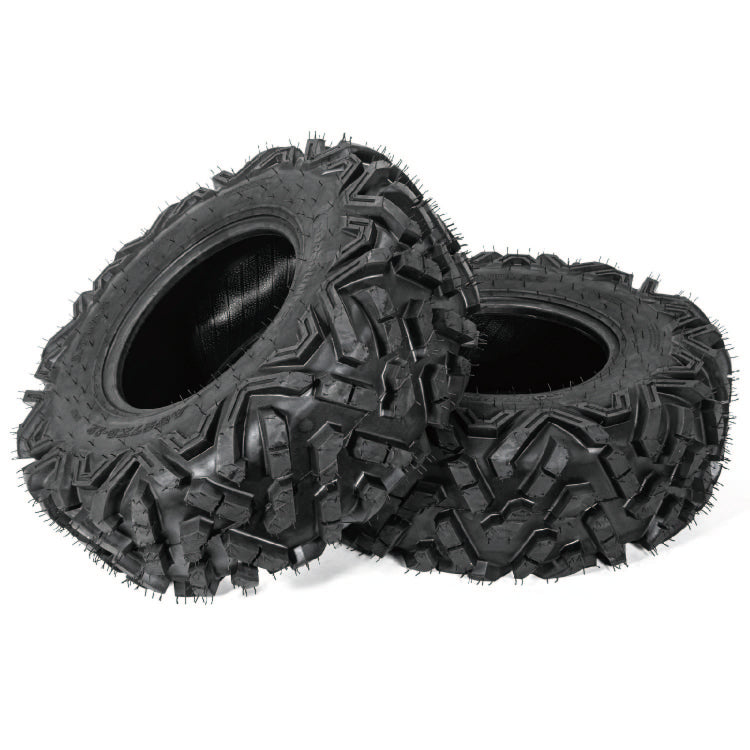 27X9-12 ATV / UTV All-Terrain Tires 6PR 2Pcs / 4Pcs