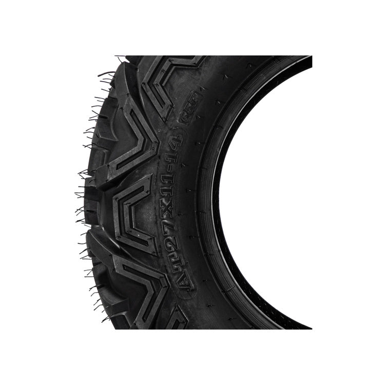 27x9-14 & 27x11-14 ATLAS 6-Ply All-Terrain ATV/UTV Tires Hard-Pack Soft Terrain & Sand