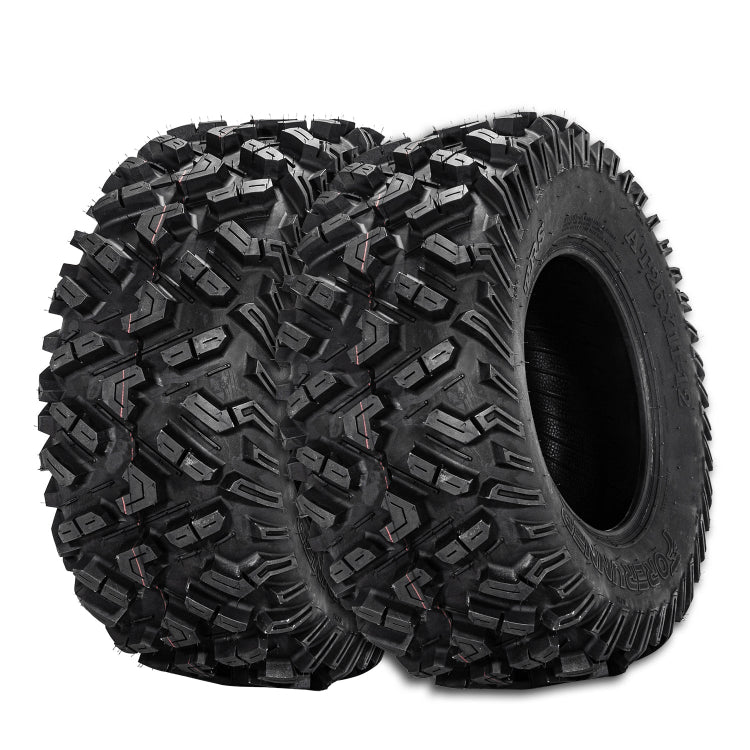 30X10-14 ATV / UTV All-Terrain Tires 8PR 2Pcs / 4Pcs