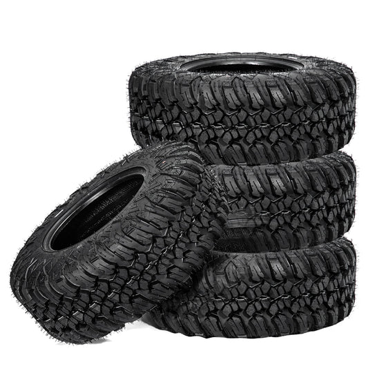 30X10-14 ATV / UTV All-Terrain Tires 8PR 2Pcs / 4Pcs