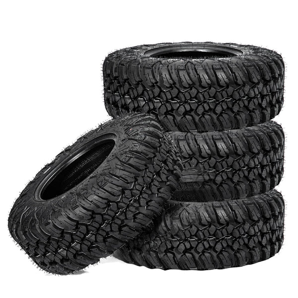 30X10-14 ATV / UTV All-Terrain Tires 8PR 2Pcs / 4Pcs