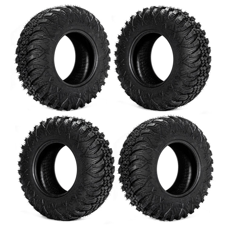 30X10-14 ATV / UTV All-Terrain Tires 8PR 2Pcs / 4Pcs
