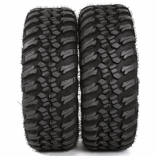 30X10-14 Heavy-Duty UTV/ATV All-Terrain Tires 8-Ply Rated High-Load Side-by-Side Replacement