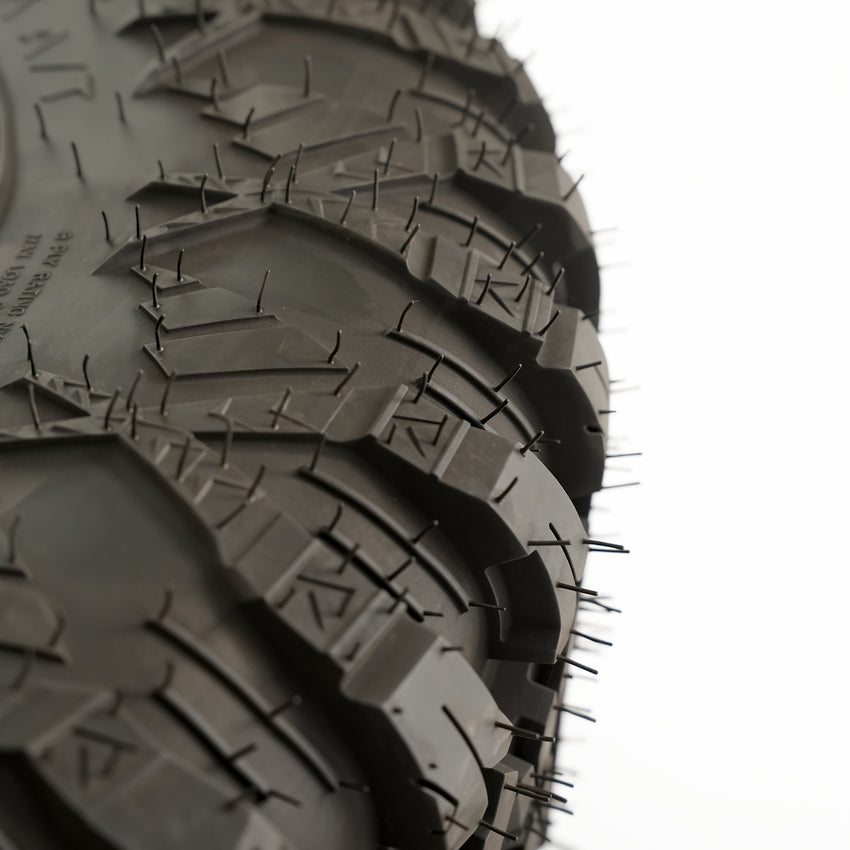 30X10-14 Heavy-Duty UTV/ATV All-Terrain Tires 8-Ply Rated High-Load Side-by-Side Replacement
