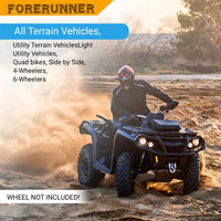 30X10-14 UTV All-Terrain Tires 10PR 2Pcs / 4Pcs