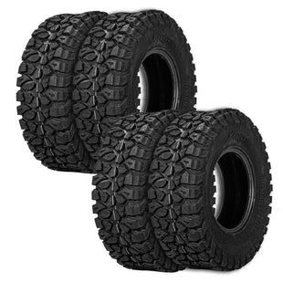 30X10-14 UTV All-Terrain Tires 10PR 2Pcs / 4Pcs