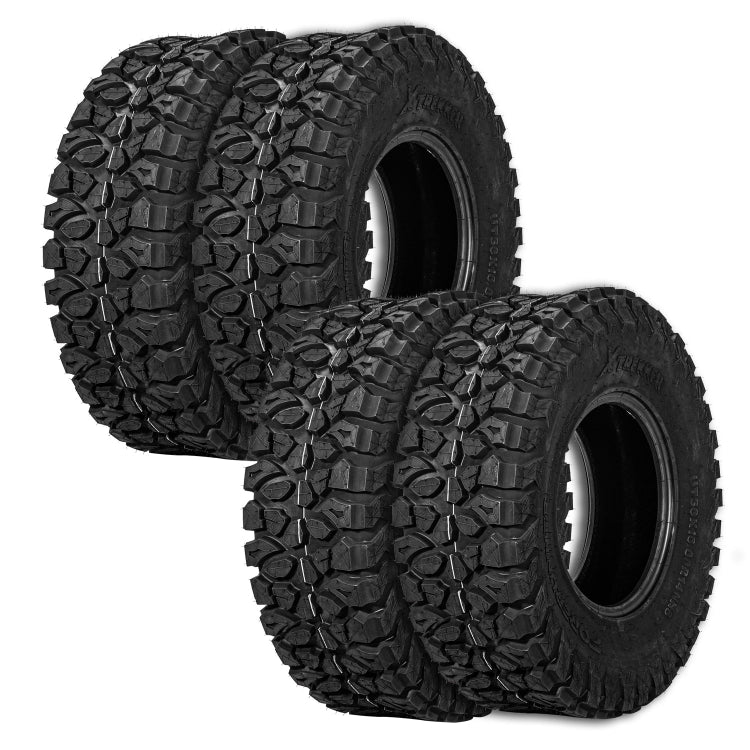 30X10-14 UTV All-Terrain Tires 10PR 2Pcs / 4Pcs