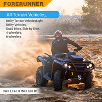 30X10-14 ATV / UTV All-Terrain Tires 8PR 2Pcs / 4Pcs