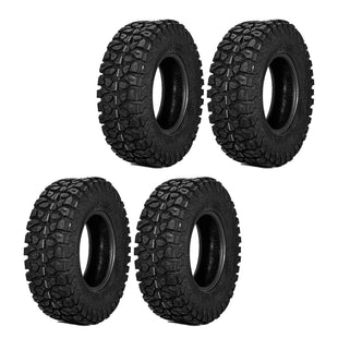 30X10-15 UTV All-Terrain Tires 10PR 2Pcs / 4Pcs