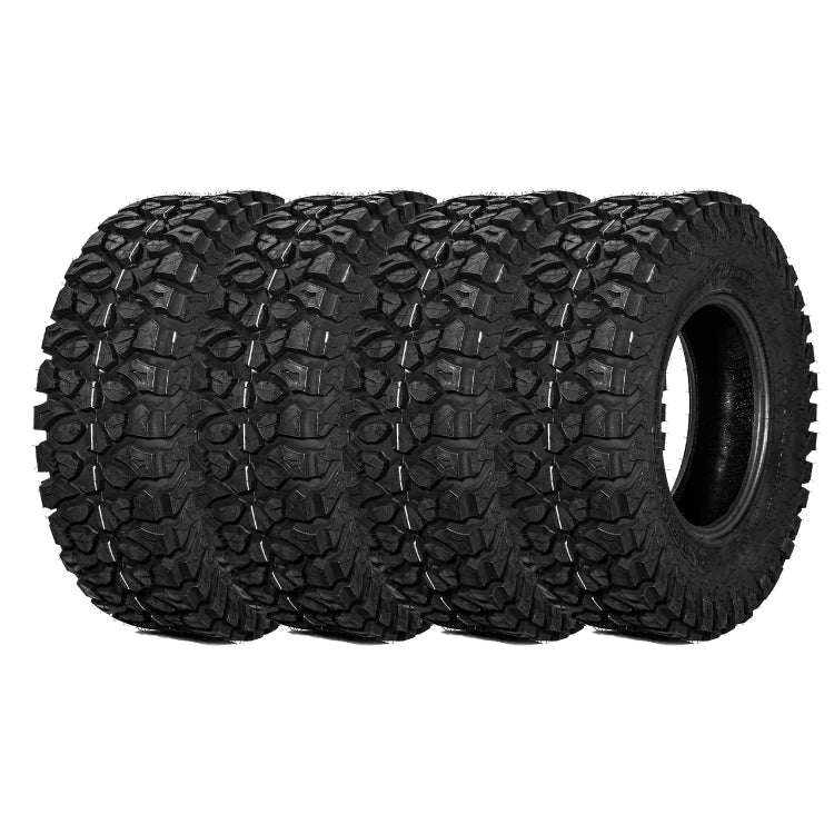 30X10-15 UTV All-Terrain Tires 10PR 2Pcs / 4Pcs