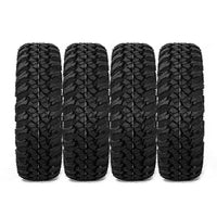 32X10-14 ATV / UTV All-Terrain Tires 8PR 2Pcs / 4Pcs