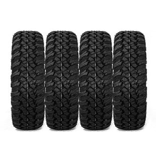 32X10-14 ATV / UTV All-Terrain Tires 8PR 2Pcs / 4Pcs
