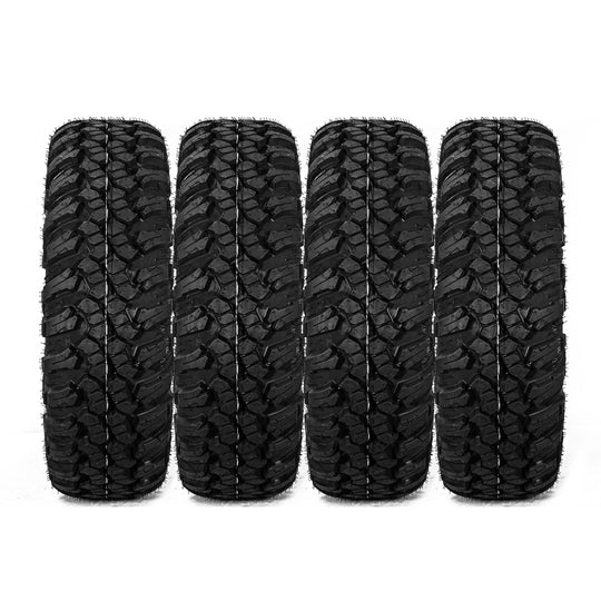 32X10-14 ATV / UTV All-Terrain Tires 8PR 2Pcs / 4Pcs