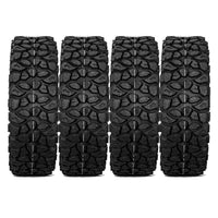 32X10-14 UTV All-Terrain Tires 10PR 2Pcs / 4Pcs