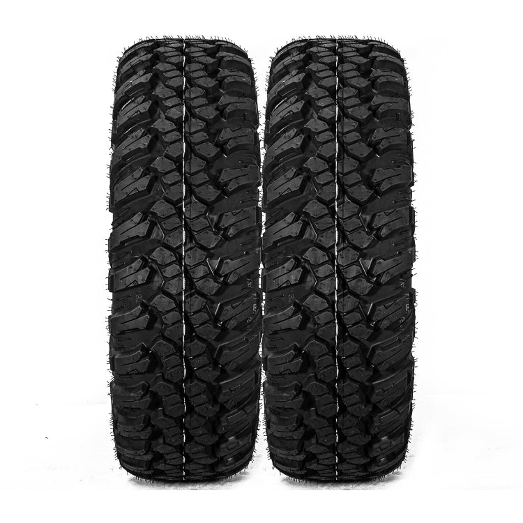 32X10-14 ATV / UTV All-Terrain Tires 8PR 2Pcs / 4Pcs