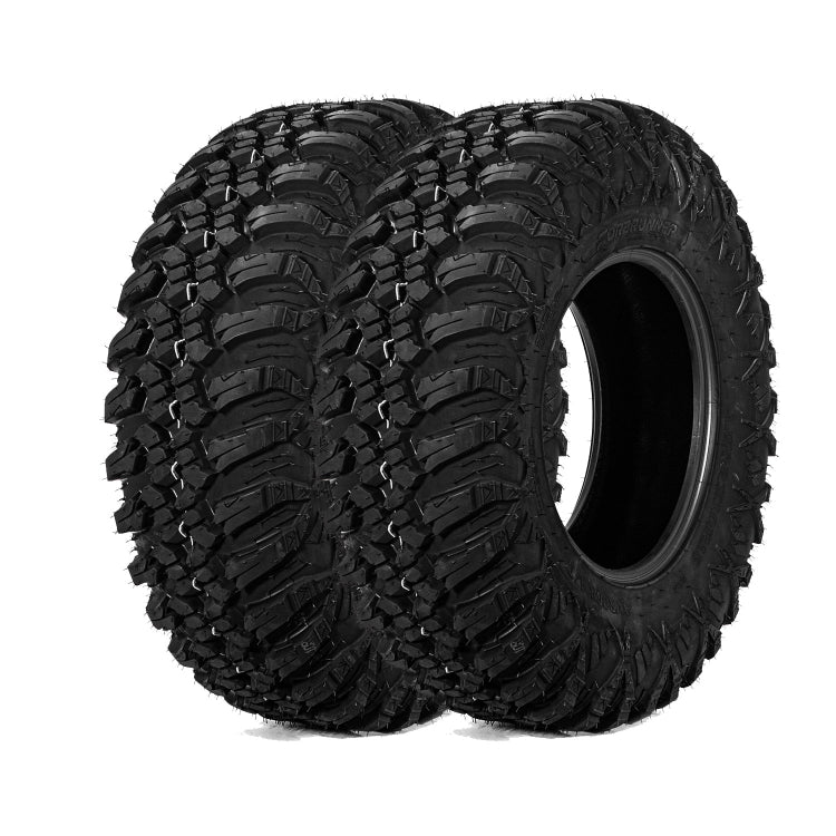 32X10-15 ATV / UTV All-Terrain Tires 8PR 2Pcs / 4Pcs