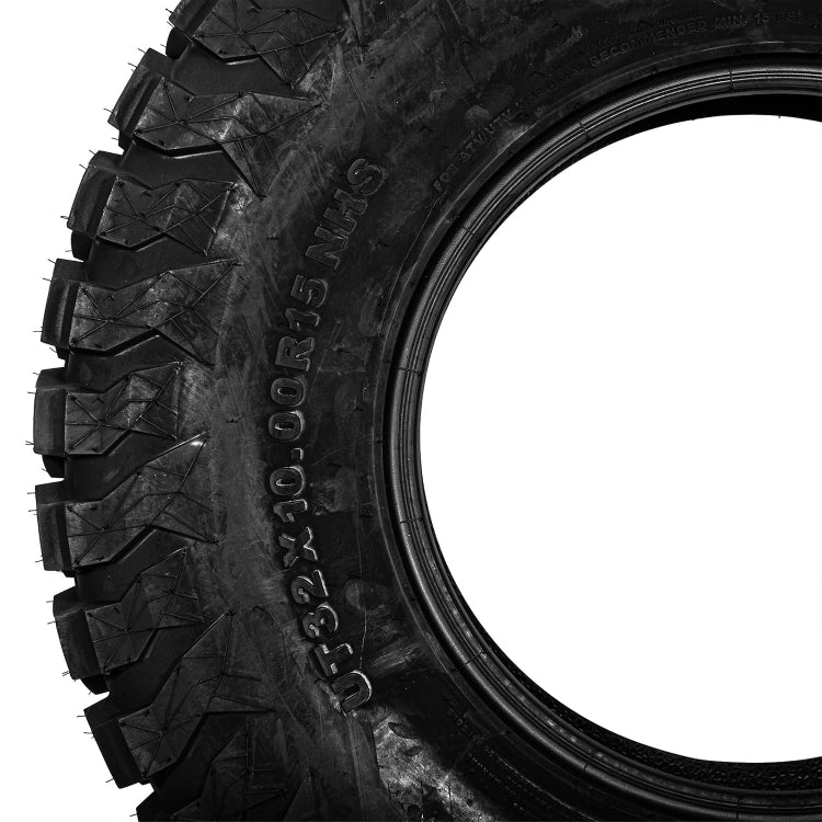 32X10-15 UTV All-Terrain Tires 10PR 2Pcs / 4Pcs
