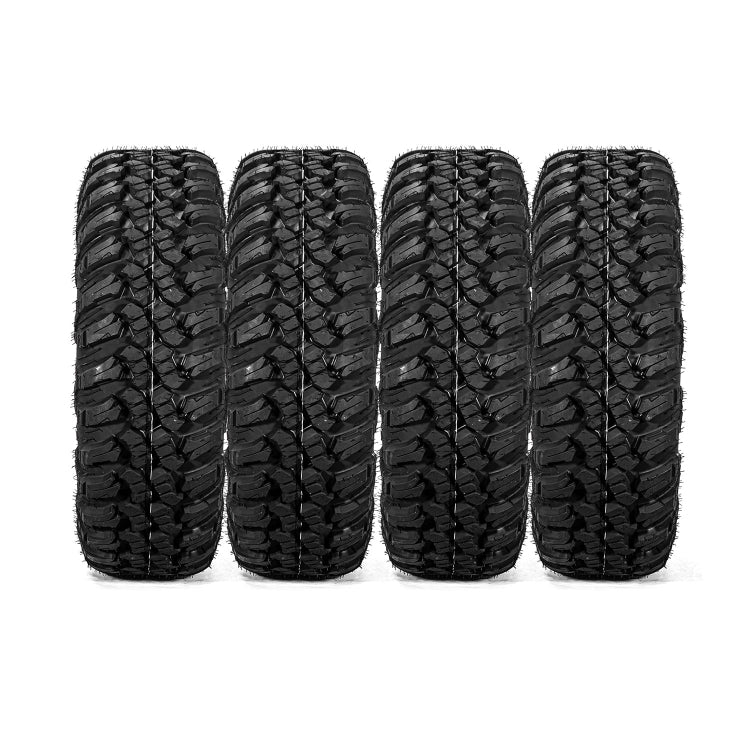 32X10-15 ATV / UTV All-Terrain Tires 8PR 2Pcs / 4Pcs